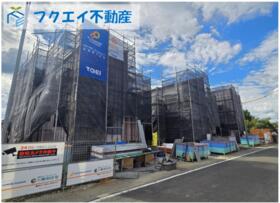 静岡県袋井市月見町