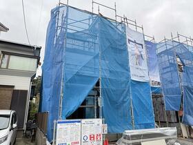 千葉県我孫子市並木９丁目