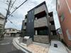 石橋阪大前駅より徒歩7分 1階 新築の賃貸物件