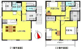 千葉県我孫子市並木9丁目