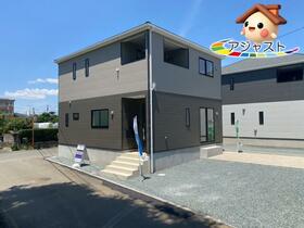 熊本県熊本市東区沼山津２丁目