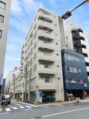 トーア新富マンション