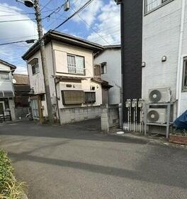 埼玉県新座市栄１丁目