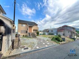 奈良県北葛城郡上牧町緑ヶ丘2丁目