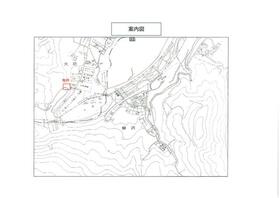 山梨県北杜市白州町横手