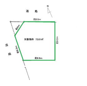 大阪府大阪市西区立売堀４丁目