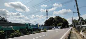 茨城県猿島郡境町大字伏木