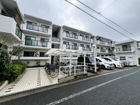 東京都練馬区豊玉南３丁目