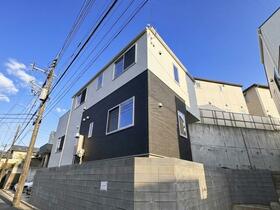 神奈川県横浜市港北区下田町３丁目