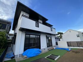神奈川県横浜市港北区篠原西町