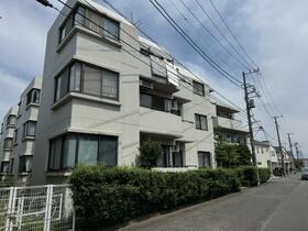 東京都東久留米市前沢４丁目