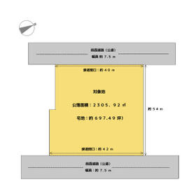 愛知県豊川市豊が丘町