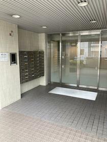 サザンヒルズ学園前２番館