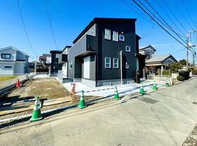 神奈川県茅ヶ崎市萩園