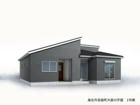 三重県桑名市長島町大倉