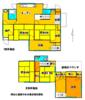  築57年10ヶ月の賃貸物件