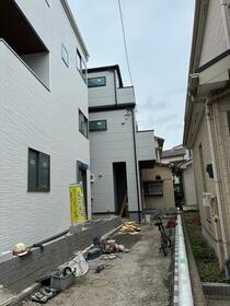 東京都江戸川区大杉３丁目