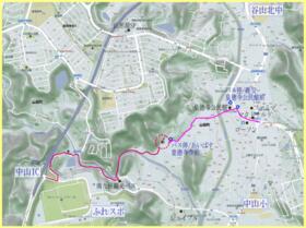 鹿児島県鹿児島市山田町