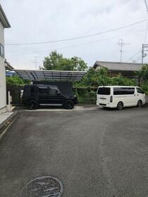 東京都あきる野市草花