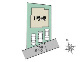 群馬県前橋市下新田町