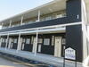 古川駅より徒歩46分 築4年7ヶ月 2階建の賃貸物件