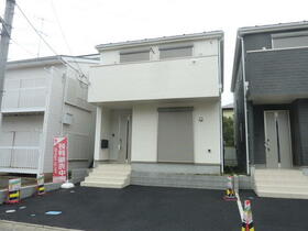 神奈川県伊勢原市下落合