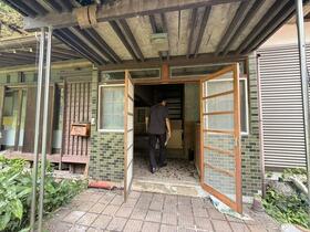 神奈川県足柄上郡中井町古怒田