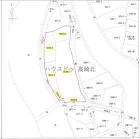 群馬県桐生市菱町５丁目