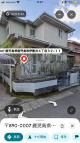 鹿児島県鹿児島市伊敷台4丁目