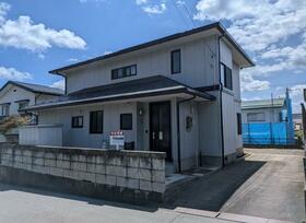 福島県福島市蓬莱町４丁目
