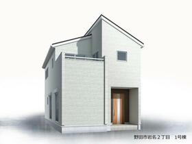 千葉県野田市岩名２丁目