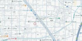 愛知県一宮市更屋敷字五反畑