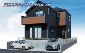 神奈川県横浜市金沢区片吹