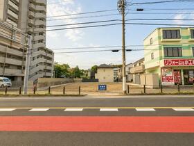 愛知県江南市古知野町宮裏