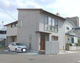福島県郡山市並木１丁目