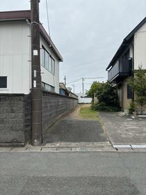 静岡県浜松市中央区篠原町