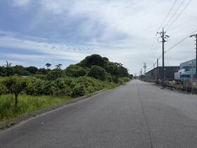 静岡県磐田市福田
