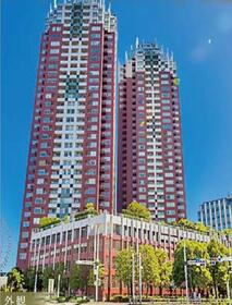 東京都港区台場２丁目