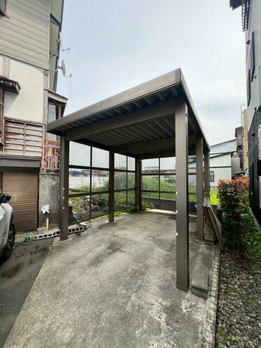 detached 山形県新庄市常葉町
