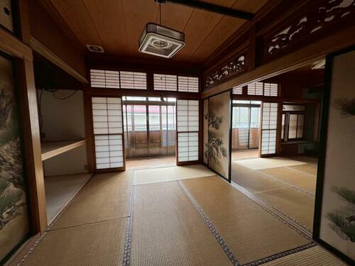 detached 山形県新庄市常葉町