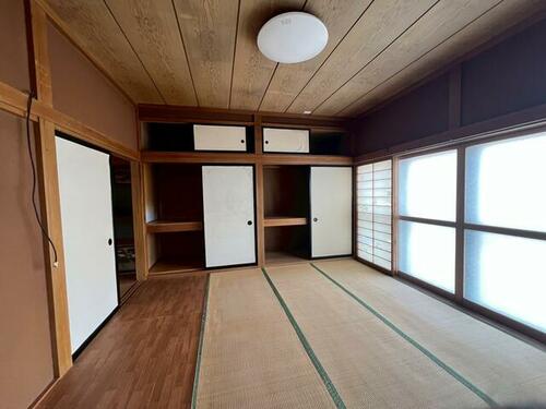 detached 山形県新庄市常葉町