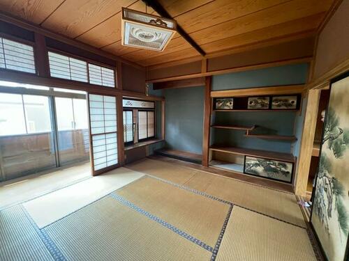 detached 山形県新庄市常葉町