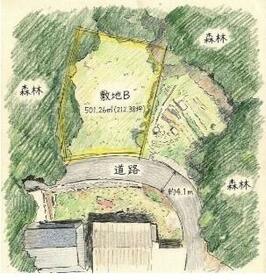 大阪府南河内郡千早赤阪村大字中津原