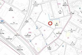 兵庫県明石市和坂２丁目