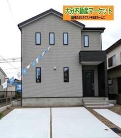 大分県大分市ふじが丘東３丁目