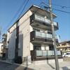 GRANDIR衣摺 3階 築5年4ヶ月の賃貸物件