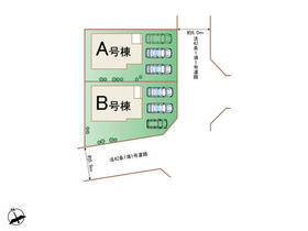 群馬県高崎市小八木町