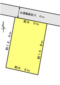 愛知県江南市高屋町西里