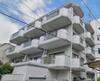 ワコーレ千住A棟 2階 築56年6ヶ月の賃貸物件