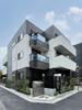 北千住駅より徒歩9分 3階 築3年10ヶ月の賃貸物件